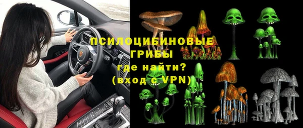 ALPHA-PVP Горняк